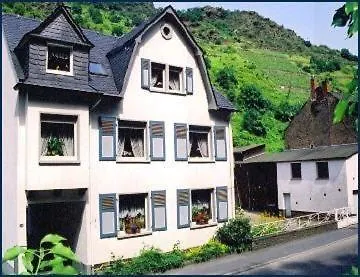 Apartment Gaestehaus Aladin Cochem