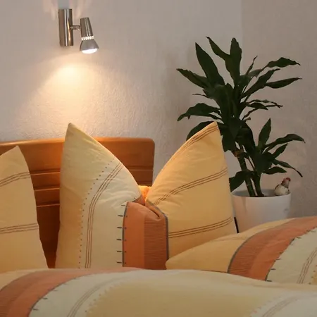 דירה Gaestehaus Aladin