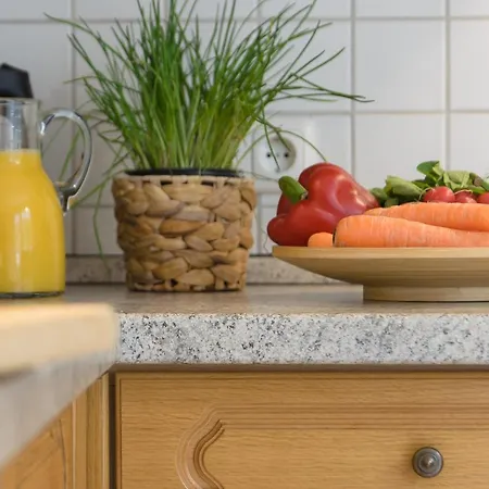 Haus Aladin Lägenhet Cochem