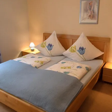 Gaestehaus Aladin * Cochem