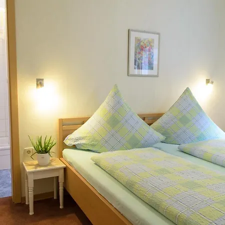Gaestehaus Aladin