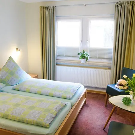 Gaestehaus Aladin