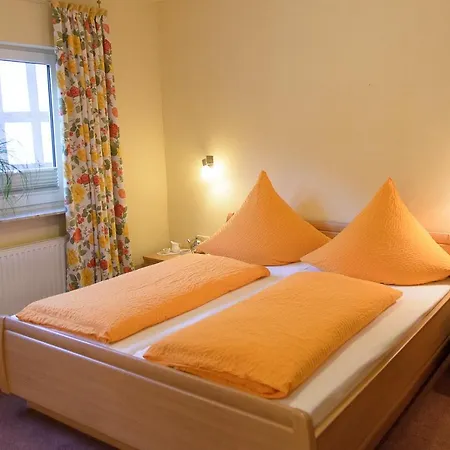 Apartment Gaestehaus Aladin Cochem