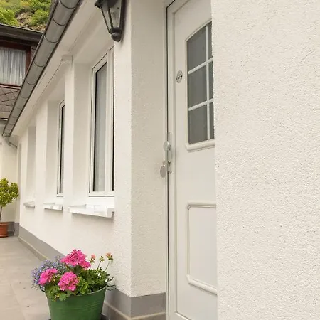 Haus Aladin شقة *