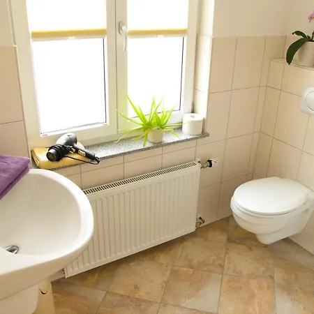 Haus Aladin كوتشيم
