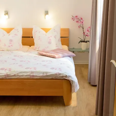 Gaestehaus Aladin Apartment