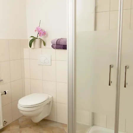Gaestehaus Aladin דירה *