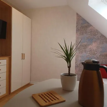 Haus Aladin كوتشيم