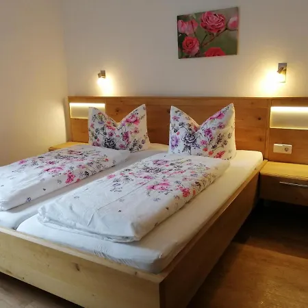 Apartment Gaestehaus Aladin