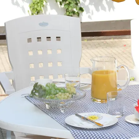 דירה Gaestehaus Aladin