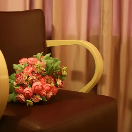 公寓 Haus Aladin *