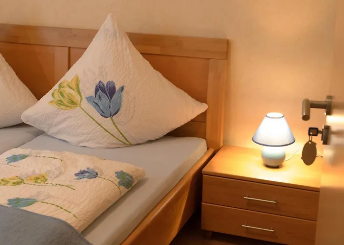 Haus Aladin * Cochem