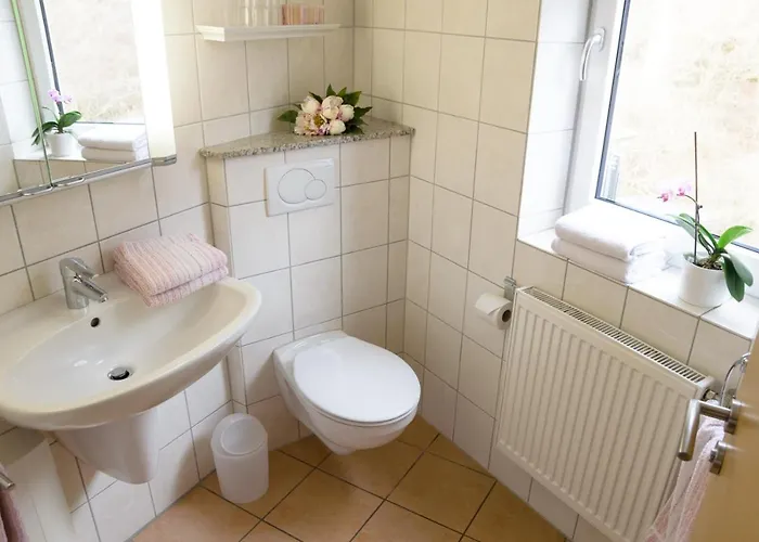 Haus Aladin Appartement Cochem