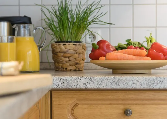 Haus Aladin Appartement Cochem