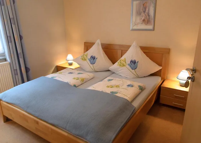 Haus Aladin * Cochem