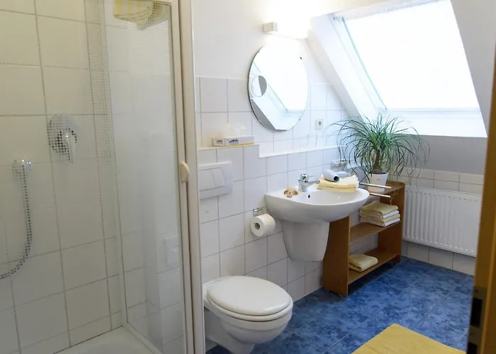 Haus Aladin Appartement Cochem