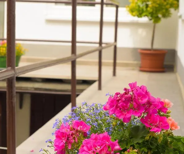 Lejlighed Haus Aladin Cochem