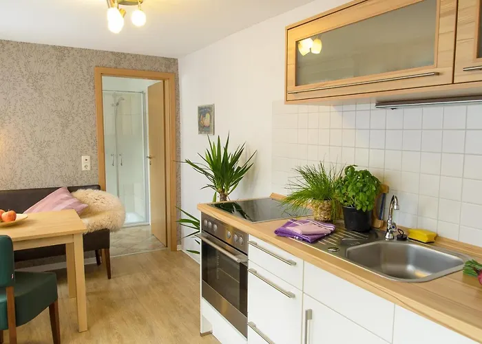 Haus Aladin * Cochem