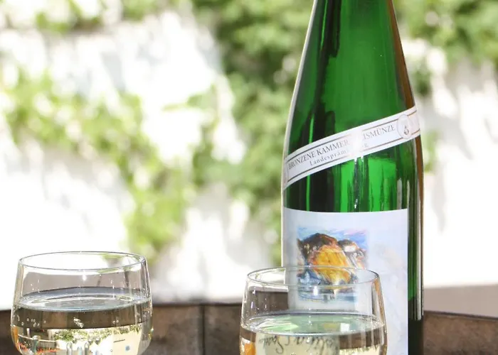 Appartement Haus Aladin *